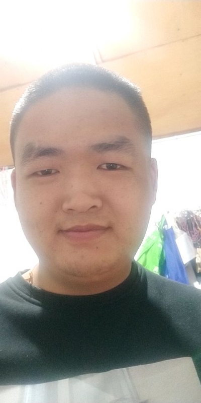 魅力恩霖的第一张照片--澄江基督教相亲网